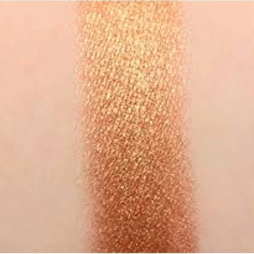 MAC Amber Lights Frost Metallic Eye Shadow Authentic Makeup Cosmetics Brand New!